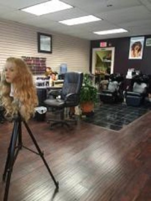 Hair & Tanning Salon in Rockingham County, NH