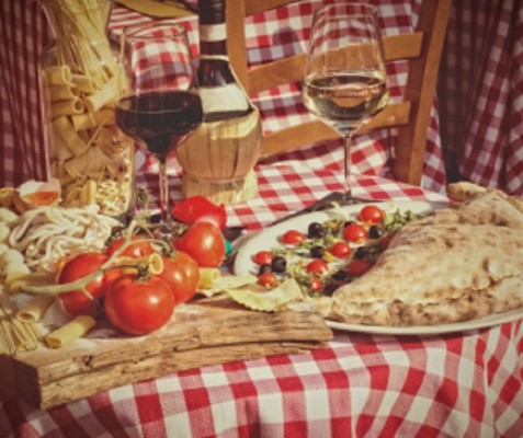 Longstanding Italian Restaurant In Prime DFW Loc.