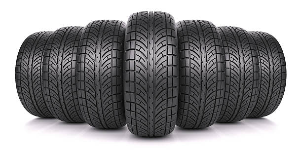 Auto Tire Sales