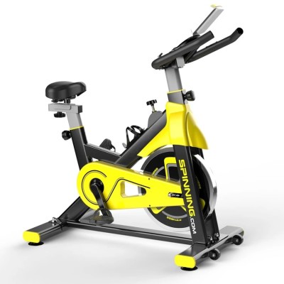 Huge Opportunity In The Home Gym Business