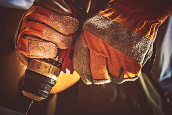 Service Provider to the Oilfield Industry