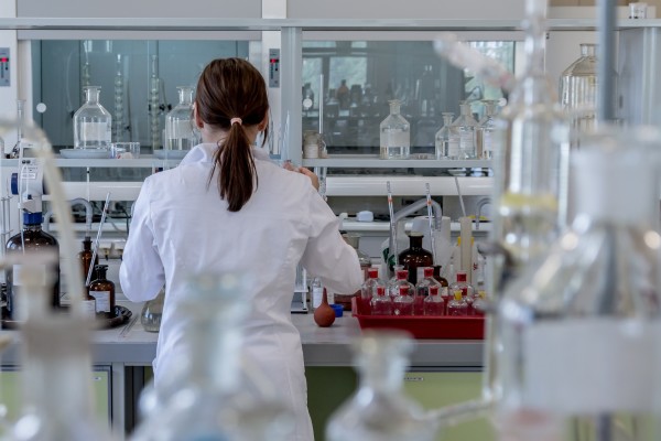 #1 Performing Lab Franchisee in US