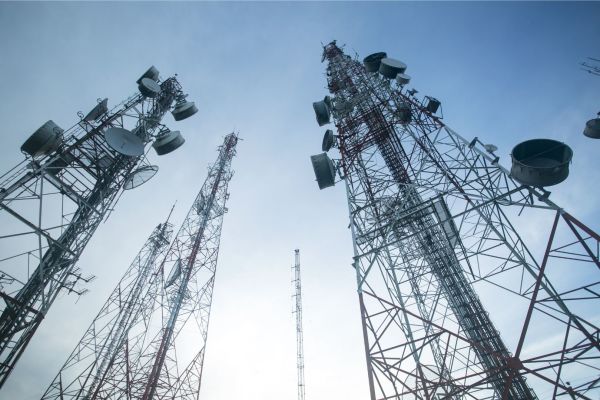 Wireless Infrastructure Owner/Operator