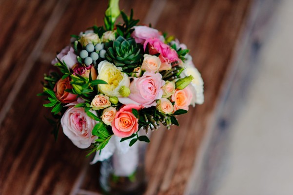 Established, Profitable Flower Shop