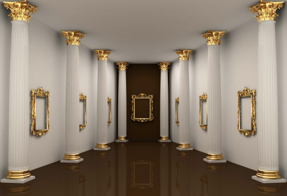 NYC Museum For Sale