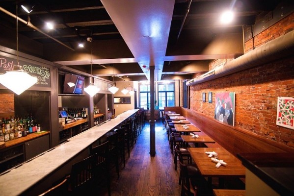 Popular Bar & Restaurant for Sale in PA
