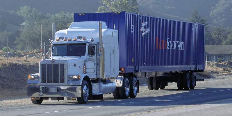 Southern Intermodal/Drayage (TXL)