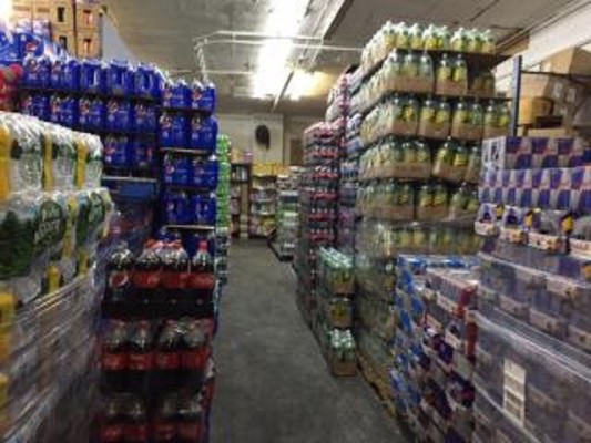 Wholesale Distributor for Sale in Kings County, NY