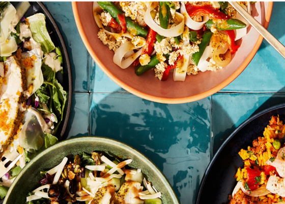 Under LOI - Profitable, Healthy Meal Prep & Delivery