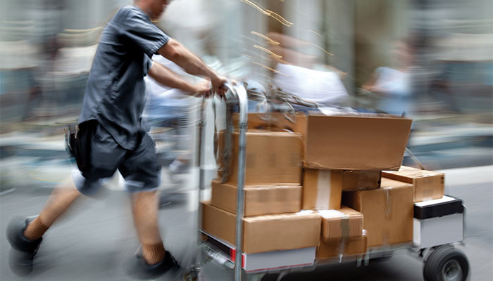 FedEx Ground Routes Champaign, IL Nets $126k