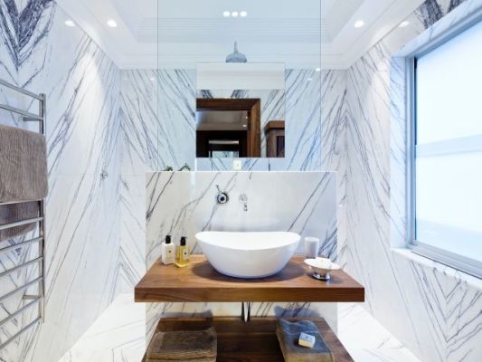 Leading Manufacturer of Cultured Marble and Granite