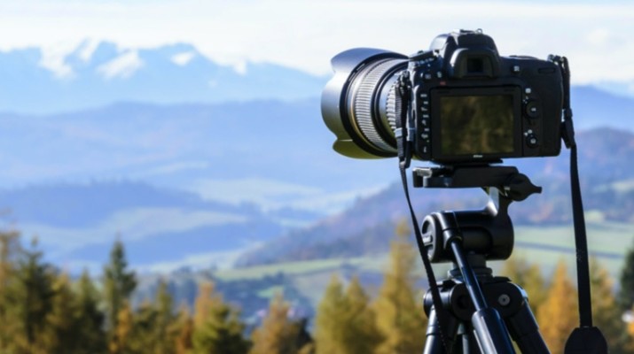 Established Profitable Photography Business
