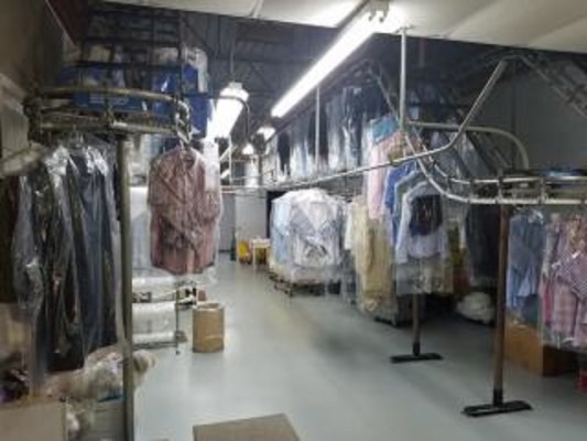 Cleaners For Sale in Mecklenburg County NC