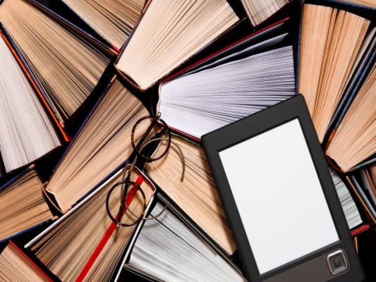 Independent Book Publisher