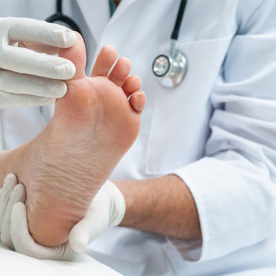 Profitable Podiatry Practice – San Diego County