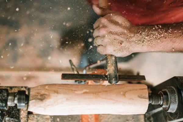 High-End Custom Architectural Millwork Company in