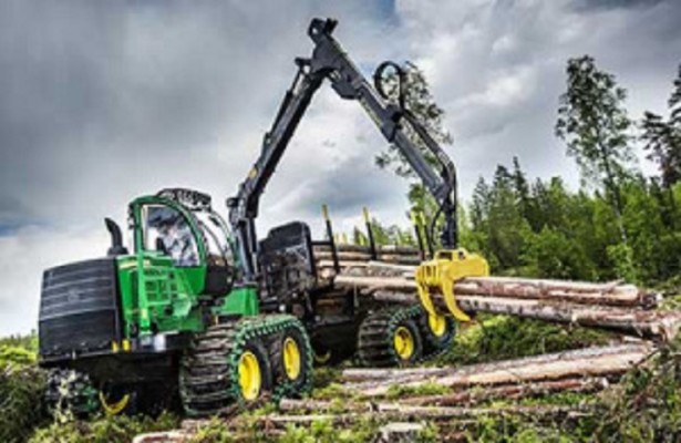 Heavy Equipment Sales and Service Business