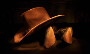Western Wear Business