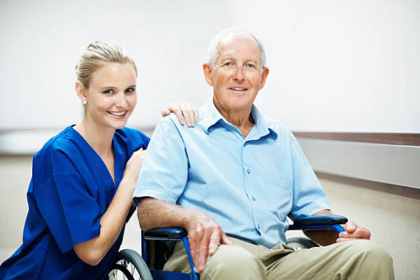 Growing In-Home Senior Care Agency