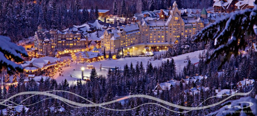 Whistler Franchise for Sale (GetintheLoop)