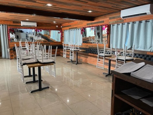 Beautiful Mediterranean Restaurant for Sale in NY