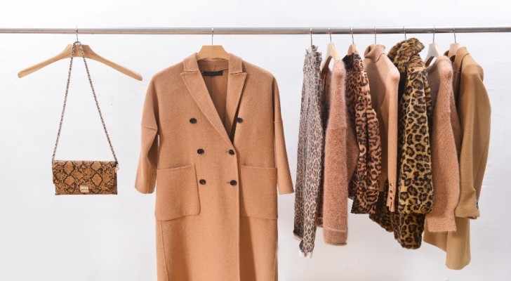 Well-Established Consignment Clothing Store