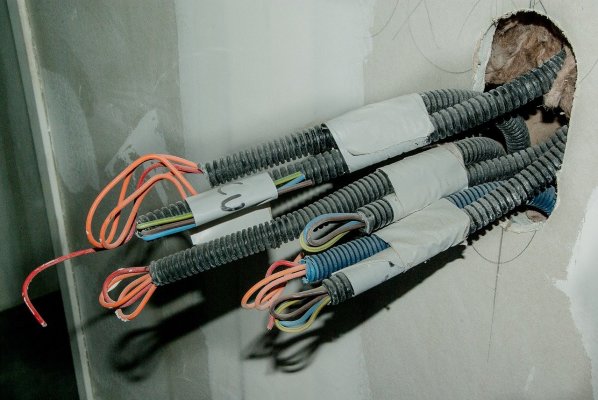 For Sale! Turn-Key Electrical Contracting Business