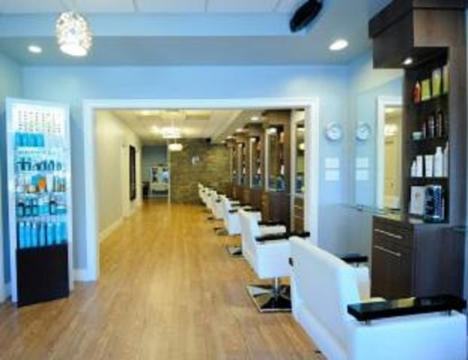 High End Spa & Salon in Suffolk County
