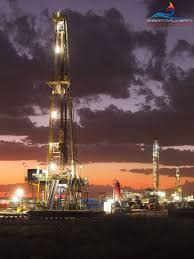 Oilfield Trucking Service Company