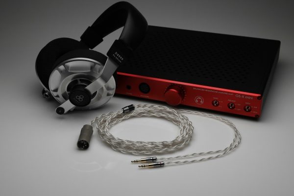 Acquisition Opportunity of a Hi-Fi Cable Producer
