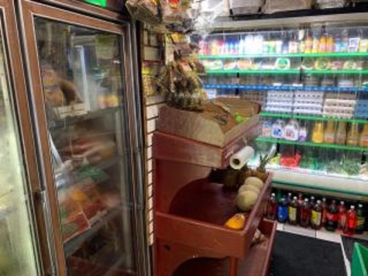 Profitable Deli & Convenience Store in Queens