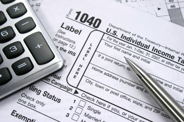 Major Tax Service Franchise (2 Locations)
