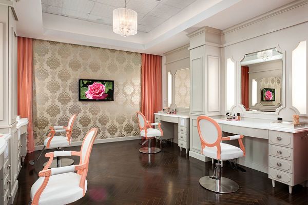Beauty Bar Business for Sale