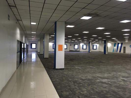 Office Space Rental in Chanis