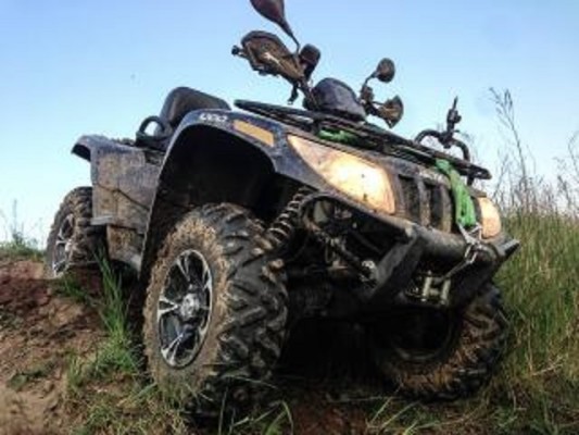 ATV Retailer for Sale in Sampson County, NC