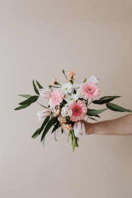 Established Florist Business