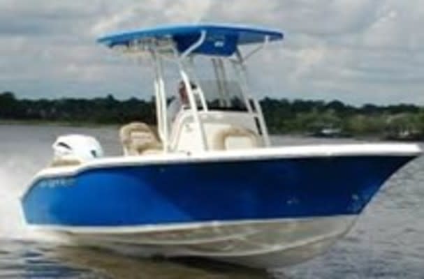 New Boat Sales and Service Dealership