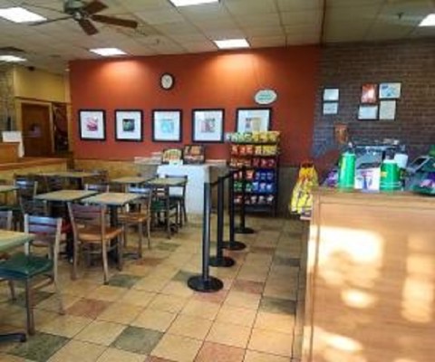 Fast Food Franchise For Sale in Essex County