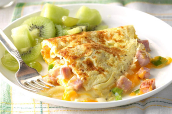 Breakfast & Lunch Café, Huge Potential
