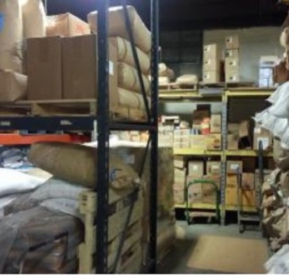 Profitable Spice Distributor For Sale in NY