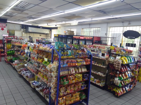 $0 Goodwill/ Gas Station in Prichard, AL