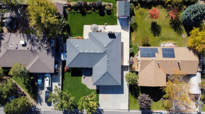 Profitable & Reputable Roofing & Siding Company