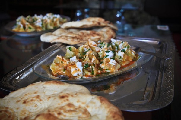 Middle Eastern Restaurant for Sale in NYC