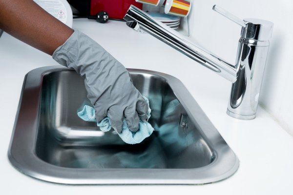 Gold Standard Commercial & Residential Disinfection