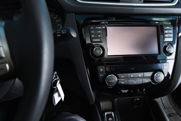 Car and Truck Audio/Video Retail Business-Popular