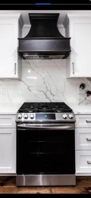 Custom Granite, Stone, Cabinets and Flooring
