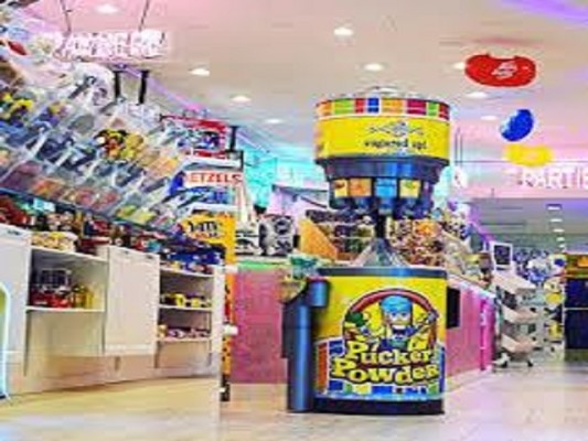 Candy & Deserts Shop in Suffolk County