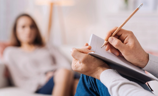 Psychiatry Practice - Montgomery County, PA
