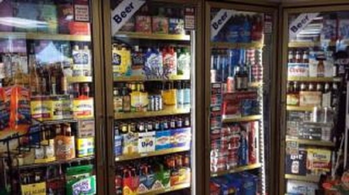 Gas Station with C-Store for Sale in Rockingham Co