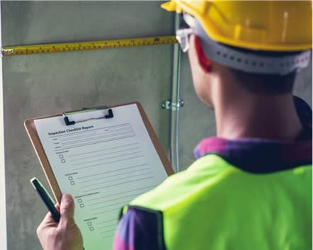 Home Inspection Business - Growing & Flexible